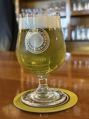 Indeed Brewing Company Northeast Taproom by null