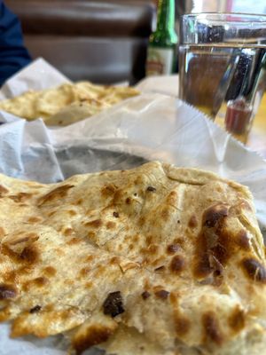 Taste of India by null