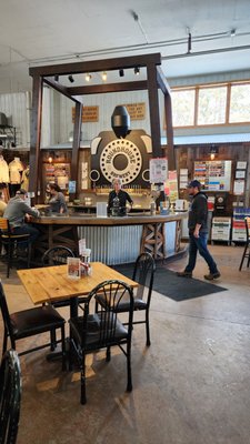 Roundhouse Brewery by null