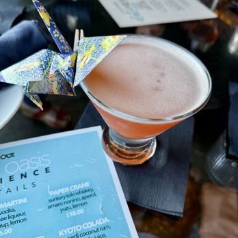 insideOUT - Lounges Near Me - San Diego, California insideOUT - Lounges Near Me - San Diego, California