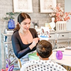 Communicate & Connect Speech Therapy