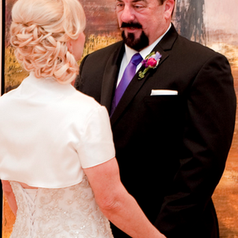 A-List Makeup - Jennifer's hair detail by LilyAnn - Makeup Artists Near Me - Milpitas, California