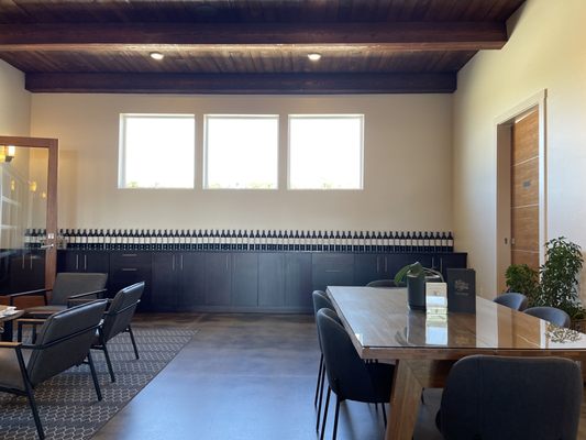 Koenig Vineyards by null