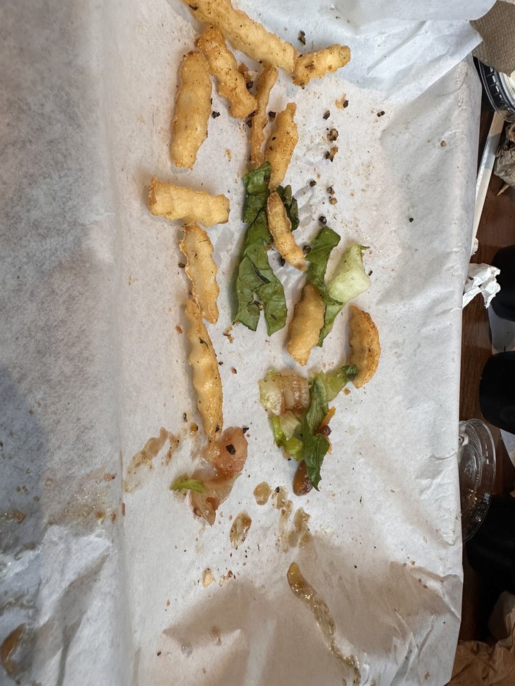 BROOKS BURGERS 454 Photos & 708 Reviews 220 5 Cities Dr, Pismo