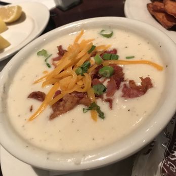 Biggie's - Potato soup - Seafood Near Me - Carlstadt, New Jersey