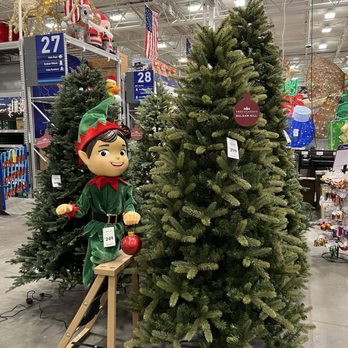 Lowe's Home Improvement - Christmas decor - Hardware Stores Near Me - Phoenix, Arizona Lowe's Home Improvement - Christmas decor - Hardware Stores Near Me - Phoenix, Arizona