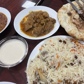 TOLO KABAB HOUSE - Afghan Near Me - Houston, Texas