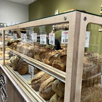 Epi Fanny - Breads - Bakeries Near Me - Quebec City, Quebec Epi Fanny - Breads - Bakeries Near Me - Quebec City, Quebec