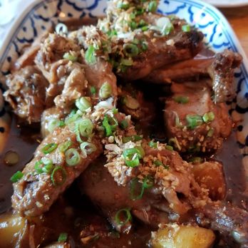 Alkaline - Ramen Near Me - Norfolk, Virginia