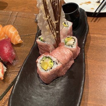 Ki Modern Japanese + Bar - Lobster - Japanese Near Me - Toronto, Ontario Ki Modern Japanese + Bar - Lobster - Japanese Near Me - Toronto, Ontario