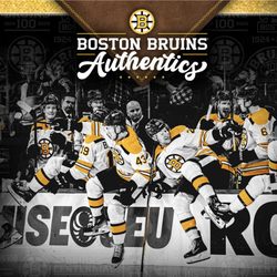 Boston ProShop - Official Bruins gear