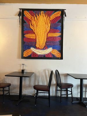 La Indita Restaurant by null