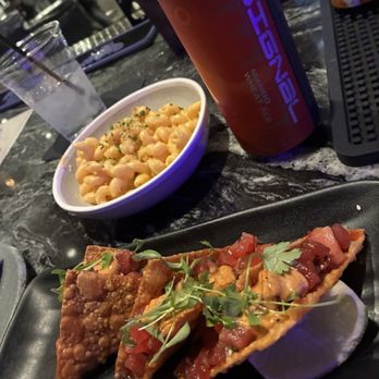 The Beast - New American Near Me - Las Vegas, Nevada