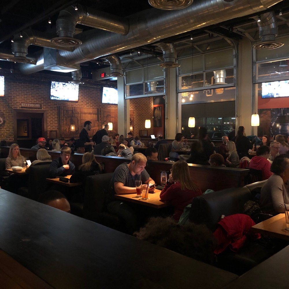 BJ's Restaurant & Brewhouse - New American Near Me - Murfreesboro, Tennessee BJ's Restaurant & Brewhouse - New American Near Me - Murfreesboro, Tennessee