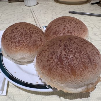 Chefs Wok - BBQ Pork Buns - Dim Sum Near Me - Alameda, California Chefs Wok - BBQ Pork Buns - Dim Sum Near Me - Alameda, California