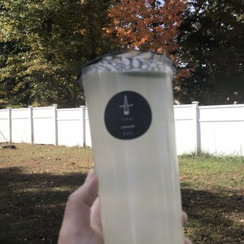 Ten One Tea House - Lemon aloe tea - Bubble Tea Near Me - Boston, Massachusetts Ten One Tea House - Lemon aloe tea - Bubble Tea Near Me - Boston, Massachusetts