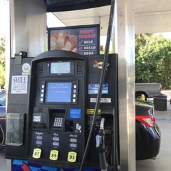 Sunoco - 12/29/23 Wed BEST PRICES AND SERVICE NOT BEATEN BY ANY OTHER INVERO BCH IN/OUT FAST NO WAITING:-) Love YELPERS:-)) Good Store