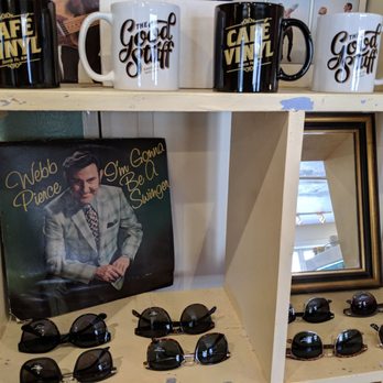 The Good Stuff - Coffee & Tea Near Me - Santa Fe, New Mexico