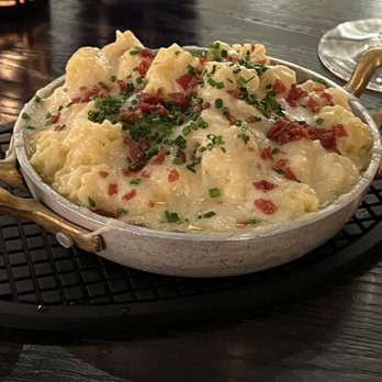 Hell's Kitchen - Mac and cheese - Cocktail Bars Near Me - Funner, California Hell's Kitchen - Mac and cheese - Cocktail Bars Near Me - Funner, California