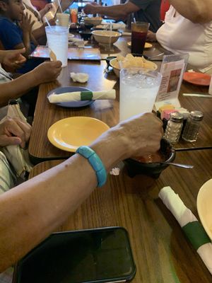 Las Anita's Mexican Restaurant by null