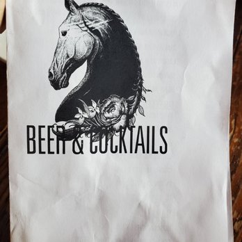 Dark Horse Bar & Eatery - American Near Me - St Paul, Minnesota