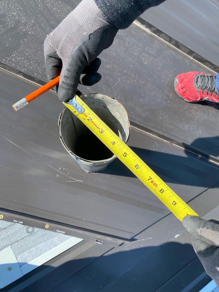 Slide of Hernandez Soza Construction