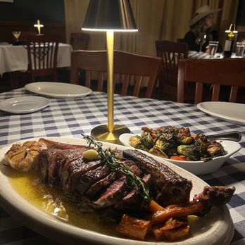 Jacks Chophouse - Tomahawk steak. - Steakhouses Near Me - Fredericksburg, Texas Jacks Chophouse - Tomahawk steak. - Steakhouses Near Me - Fredericksburg, Texas