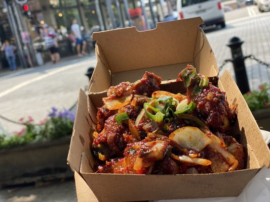 Rozelle Collectors Markets by null