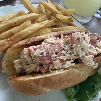 Redfin Blues - Lobster Rolls Sandwich - Seafood Near Me - Pittsburgh, Pennsylvania Redfin Blues - Lobster Rolls Sandwich - Seafood Near Me - Pittsburgh, Pennsylvania