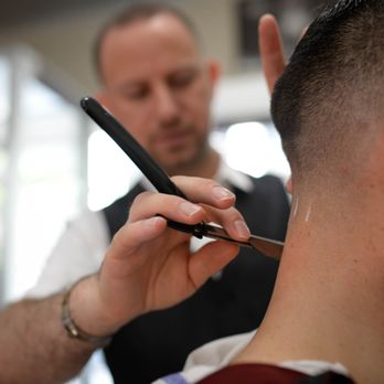 Gentleman's Barber Spa - Barbers Near Me - New York, New York Gentleman's Barber Spa - Barbers Near Me - New York, New York