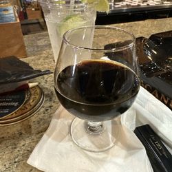 Cigar Castle - Kentucky Bourbon Barrel ALE