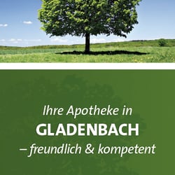Apotheke Baum