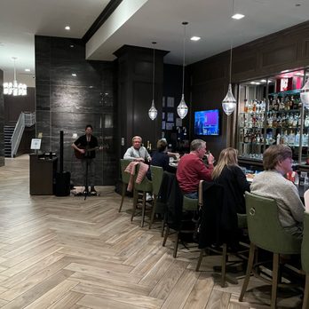 Harth - Live Music after Wednesday Happy Hour - New American Near Me - Nashville, Tennessee