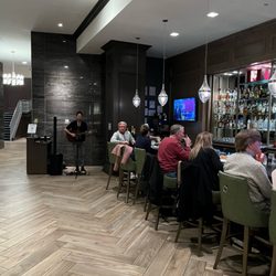 Harth - Live Music after Wednesday Happy Hour