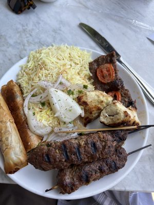Ali Baba Mediterranean by null
