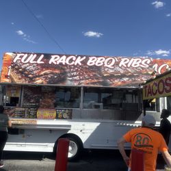 Pollos Culiacan - Food truckin