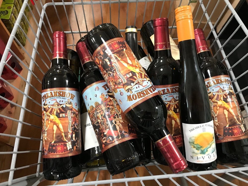WESTCHESTER WINE WAREHOUSE 39 Photos & 112 Reviews Beer, Wine