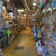 Photo of The Outer Layer - Toronto, ON, Canada