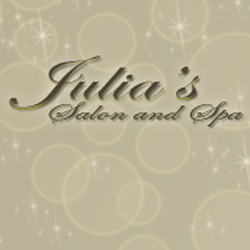 Julia's Salon & Spa