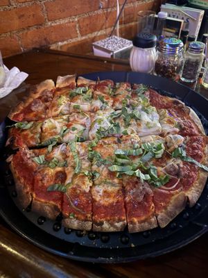 Louie's by null