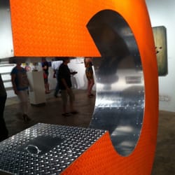 Visual Art Exchange