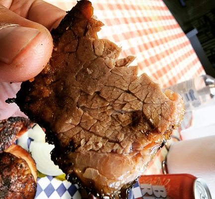 Lonestar Sausage & BBQ by null