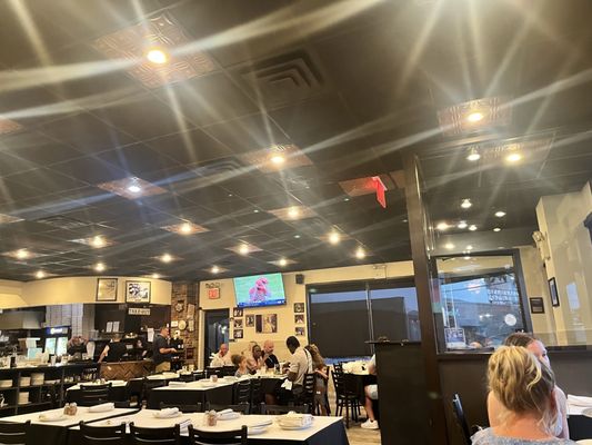 Patricia's Pizza of Tremont by null