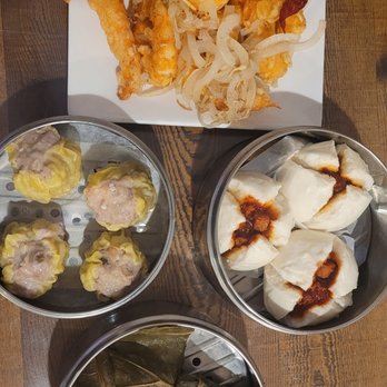 Sing Fay - Dim Sum Spread - Chinese Near Me - Monmouth, Oregon Sing Fay - Dim Sum Spread - Chinese Near Me - Monmouth, Oregon