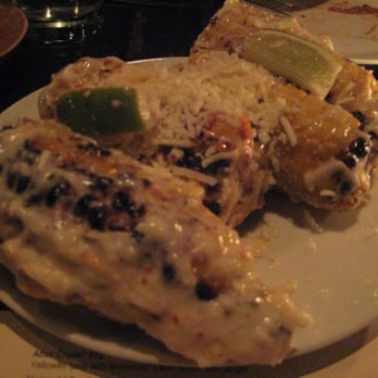 Toro - House special - griiled corn - Tapas Bars Near Me - Boston, Massachusetts Toro - House special - griiled corn - Tapas Bars Near Me - Boston, Massachusetts