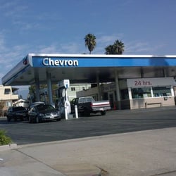 Chevron