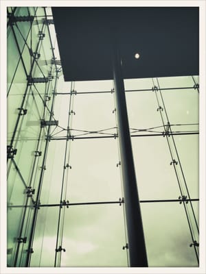 Musiikkitalo by null