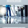 Castalia Cleaning