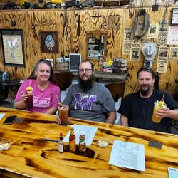On The LAMb Winery