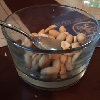 The British - Complimentary peanuts :) - Pubs Near Me - Pompei, NA The British - Complimentary peanuts :) - Pubs Near Me - Pompei, NA